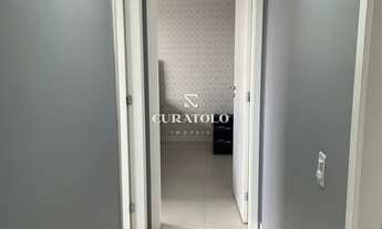 Imagem 7: More bem no Ipiranga, a apenas 17 minutos a pé do Metrô Tamanduateí. Apartamento com 2 Dor