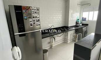 Imagem 4: More bem no Ipiranga, a apenas 17 minutos a pé do Metrô Tamanduateí. Apartamento com 2 Dor