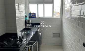 Imagem 6: More bem no Ipiranga, a apenas 17 minutos a pé do Metrô Tamanduateí. Apartamento com 2 Dor