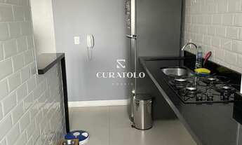 Imagem 5: More bem no Ipiranga, a apenas 17 minutos a pé do Metrô Tamanduateí. Apartamento com 2 Dor