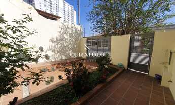 Imagem 3: Viva com conforto e espaço: Sua nova casa na Água Rasa, ao lado do Shopping Anália Franco