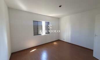 Imagem 4: Viva com conforto e espaço: Sua nova casa na Água Rasa, ao lado do Shopping Anália Franco