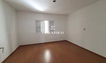 Imagem 6: Viva com conforto e espaço: Sua nova casa na Água Rasa, ao lado do Shopping Anália Franco