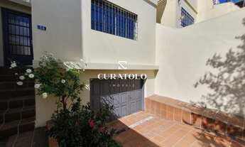 Imagem 2: Viva com conforto e espaço: Sua nova casa na Água Rasa, ao lado do Shopping Anália Franco