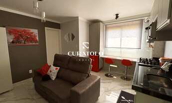 Imagem: Apartamento à venda, de 1 quarto, no bairro