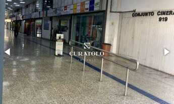 Imagem 3: Seu Negócio no Lugar Certo: Linda Sala Comercial com 36 m², mobiliado, perto do metrô Repú