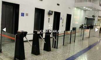 Imagem 2: Seu Negócio no Lugar Certo: Linda Sala Comercial com 36 m², mobiliado, perto do metrô Repú