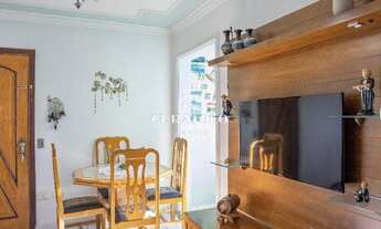 Imagem: Apartamento à venda, de 2 quartos e 1 vaga