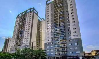 Imagem: Aconchegante apartamento na Vila Prudente