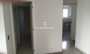 Imagem 5: Aconchegante apartamento na Vila Prudente, a 240 mts do Metrô: Com 53 m², 2 Quartos, 1 vag