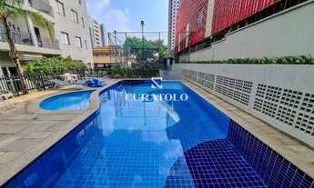 Imagem 4: Aconchegante apartamento na Vila Prudente, a 240 mts do Metrô: Com 53 m², 2 Quartos, 1 vag