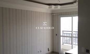 Imagem 3: Aconchegante apartamento na Vila Prudente, a 240 mts do Metrô: Com 53 m², 2 Quartos, 1 vag