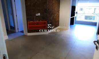 Imagem 4: Conquiste seu novo lar no Bosque da Saúde. Apartamento com 69 m², 2 dormitórios, varanda g