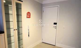 Imagem 6: Conquiste seu novo lar no Bosque da Saúde. Apartamento com 69 m², 2 dormitórios, varanda g