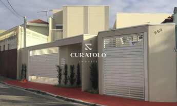 Imagem: Conquiste seu apartamento na Vila Alpina!