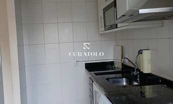 Imagem 5: Conheça esse excelente apartamento, na Penha, de 54 m² com 2 quartos, varanda e 1 vaga