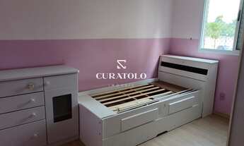 Imagem 6: Conheça esse excelente apartamento, na Penha, de 54 m² com 2 quartos, varanda e 1 vaga