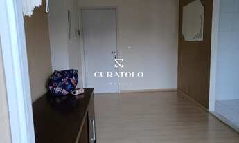 Imagem 4: Conheça esse excelente apartamento, na Penha, de 54 m² com 2 quartos, varanda e 1 vaga