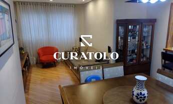 Imagem: Apartamento com 2 dormitórios, varanda