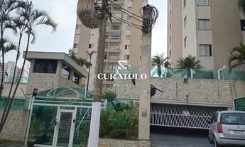 Imagem: Apartamento à venda com 82 m², 3 quartos