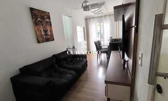 Imagem: Apartamento à venda em São Caetano, de