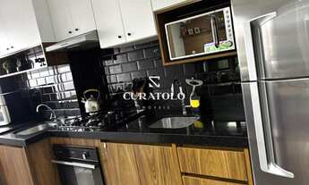 Imagem 7: Apartamento á venda com 55 m², 2 quartos, vaga, Imirim, São Paulo