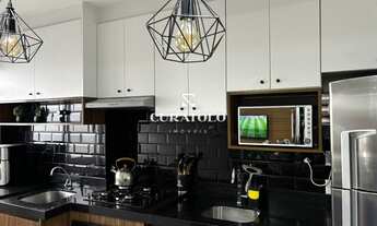 Imagem 4: Apartamento á venda com 55 m², 2 quartos, vaga, Imirim, São Paulo