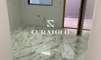 Imagem 6: Sobrado Novo com 3 dormitórios, 1 suíte, varanda e 2 vagas - Vila Ponte Rasa