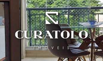 Imagem: Apartamento à venda em São Paulo/SP