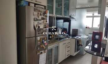 Imagem 5: More bem no Ipiranga, ao lado da Praça do Monumento: Apartamento pronto com 2 Quartos, 2 v