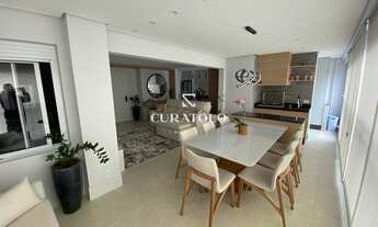 Imagem 3: More com conforto no Tatuapé, a 500mts da Estação Tatuapé, apartamento de alto padrão com