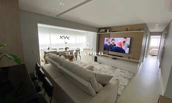 Imagem 2: More com conforto no Tatuapé, a 500mts da Estação Tatuapé, apartamento de alto padrão com