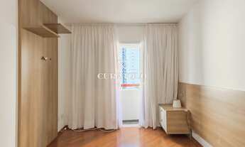 Imagem 6: Conheça esse lindo apartamento no Tatuapé, ao lado do Metrô Carrão, de 95 m², com 3 quarto