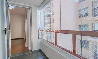 Imagem 2: Conheça esse lindo apartamento no Tatuapé, ao lado do Metrô Carrão, de 95 m², com 3 quarto