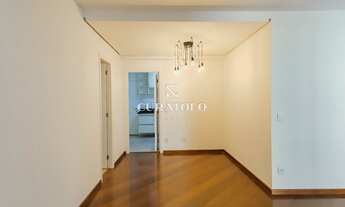 Imagem 4: Conheça esse lindo apartamento no Tatuapé, ao lado do Metrô Carrão, de 95 m², com 3 quarto