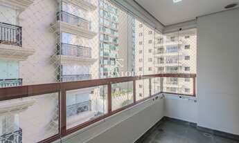 Imagem 5: Conheça esse lindo apartamento no Tatuapé, ao lado do Metrô Carrão, de 95 m², com 3 quarto