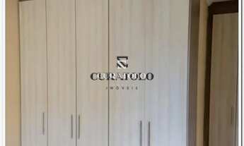 Imagem 5: LINDO APARTAMENTO COM 3 QUARTOS VARANDA 1 VAGA NO CONDOMÍNIO RESIDENCIAL CONQUISTA SANTO A