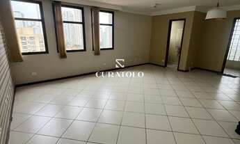 Imagem 2: Apartamento à venda com 90m², 2 quartos e 2 vagas