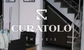 Imagem 1: Cobertura com 3 dorms, 1 suíte, terraço com churrasqueira e 2 vagas cobertas - Jd Bom Past