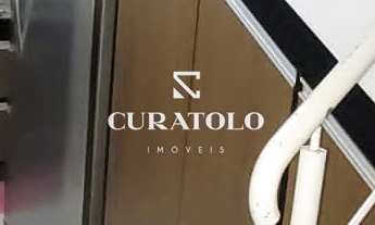 Imagem 7: Cobertura com 3 dorms, 1 suíte, terraço com churrasqueira e 2 vagas cobertas - Jd Bom Past