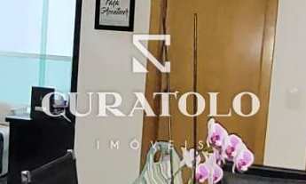 Imagem 6: Cobertura com 3 dorms, 1 suíte, terraço com churrasqueira e 2 vagas cobertas - Jd Bom Past