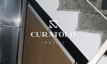 Imagem 2: Cobertura com 3 dorms, 1 suíte, terraço com churrasqueira e 2 vagas cobertas - Jd Bom Past