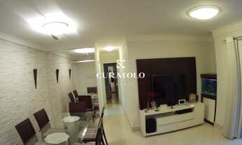 Imagem 2: Excelente apartamento na Vila Vera, região do Sacomã: Com 70 m², 3 Quartos, 1 vaga, varand