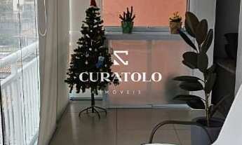 Imagem 2: Conheça esse lindo apartamento na Vila Matilde, de 80 m², com 3 quartos, varanda e 2 vagas