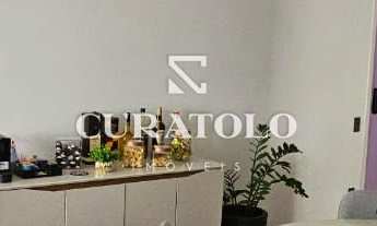 Imagem 3: Conheça esse lindo apartamento na Vila Matilde, de 80 m², com 3 quartos, varanda e 2 vagas