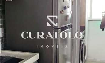 Imagem 7: Conheça esse lindo apartamento na Vila Matilde, de 80 m², com 3 quartos, varanda e 2 vagas