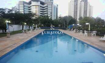 Imagem: More bem no Anália Franco, ao lado do Shopping