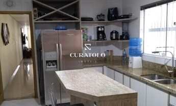 Imagem: Casa no Jardim da Figueira - 3 Suítes