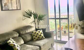 Imagem 3: Saia do Aluguel e conquiste seu primeiro apartamento, de 2 Dorms com Vaga e Varanda ao lad