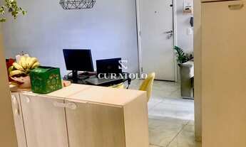 Imagem 4: Saia do Aluguel e conquiste seu primeiro apartamento, de 2 Dorms com Vaga e Varanda ao lad